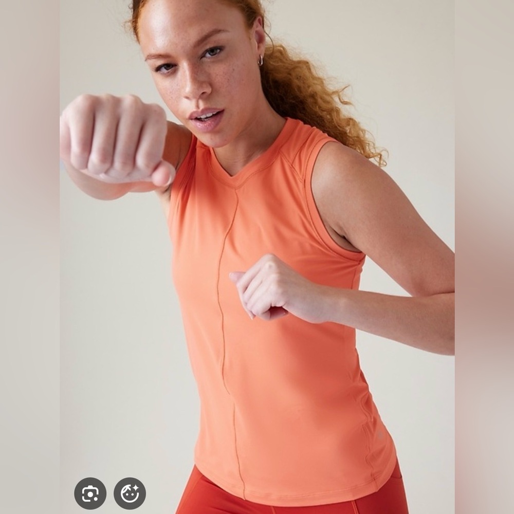 Athleta Sunchaser Tank